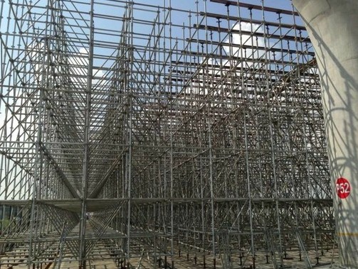 苏州脚手架搭拆厂家★搭建注意事项●非同小可！