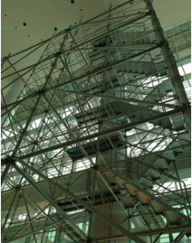 建筑脚手架——“严于律己，才是很好”