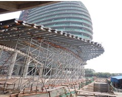 苏州建筑脚手架